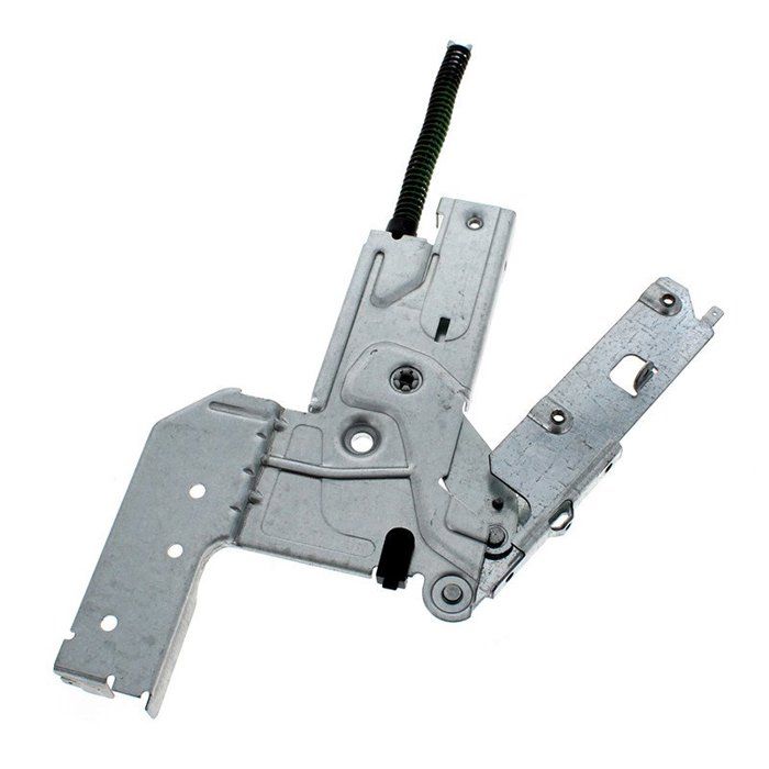Charniere droite pour lave vaisselle Whirlpool C00538167 - vue 1