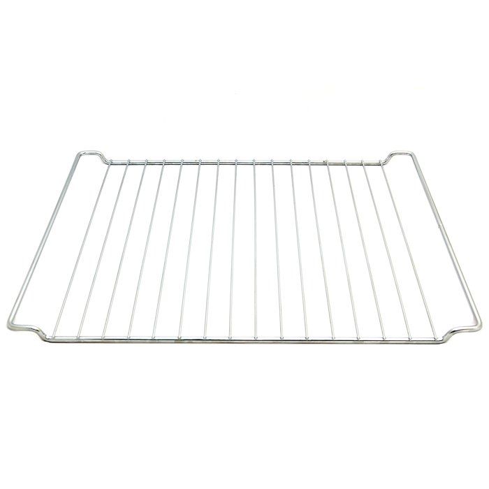 Plaque de grill pour four WHIRLPOOL - 481245819334 - 44.8 x 34cm