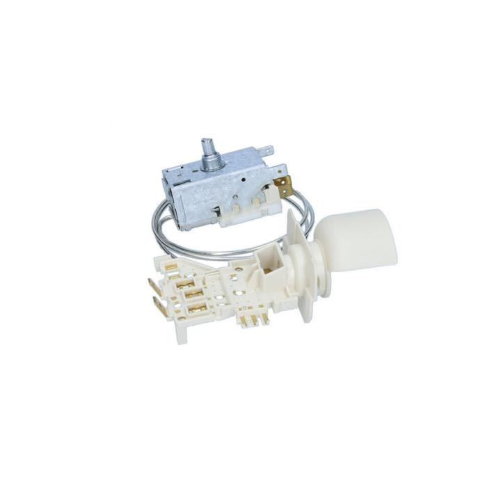 Thermostat pour Réfrigérateur WHIRLPOOL Support Lampe