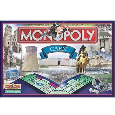 Monopoly Caen