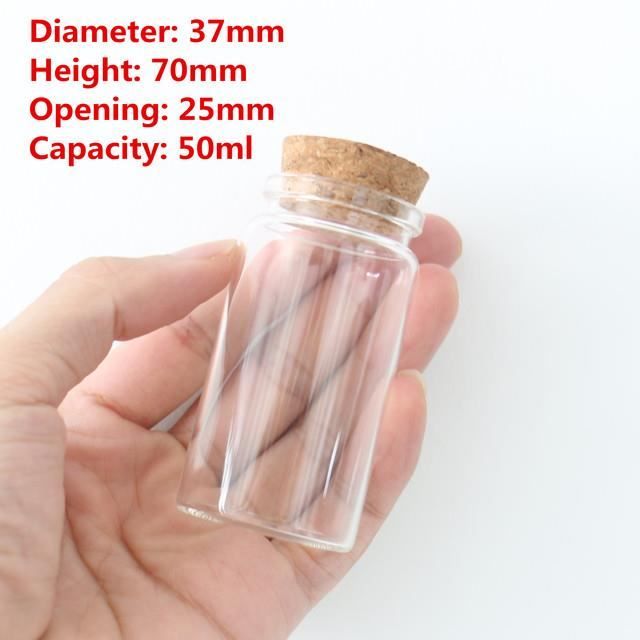 Lot De 20 Bouchons En Caoutchouc Rouge Pour Bouteilles 0,3L Et 0,5L - Diamètre 2,5 Cm - 3