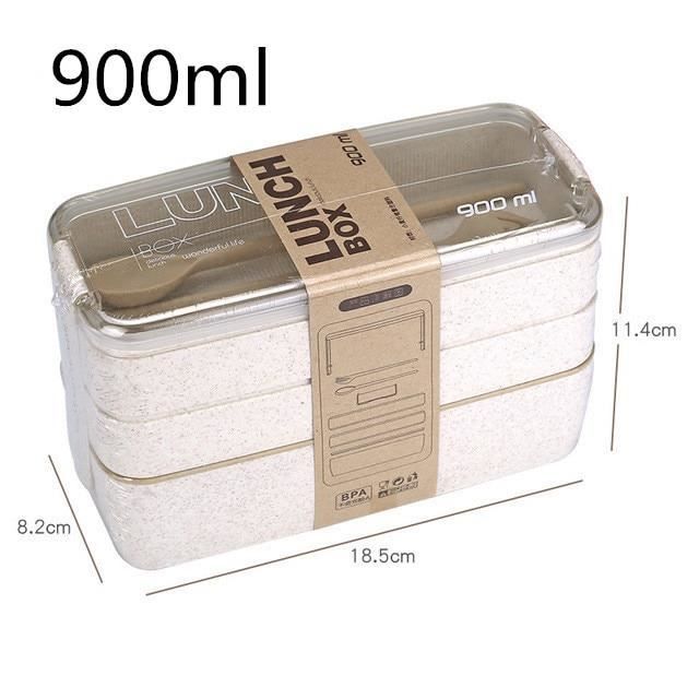 Boite pour dejeune, Lunch box bento, Lunch box isotherme, Bento