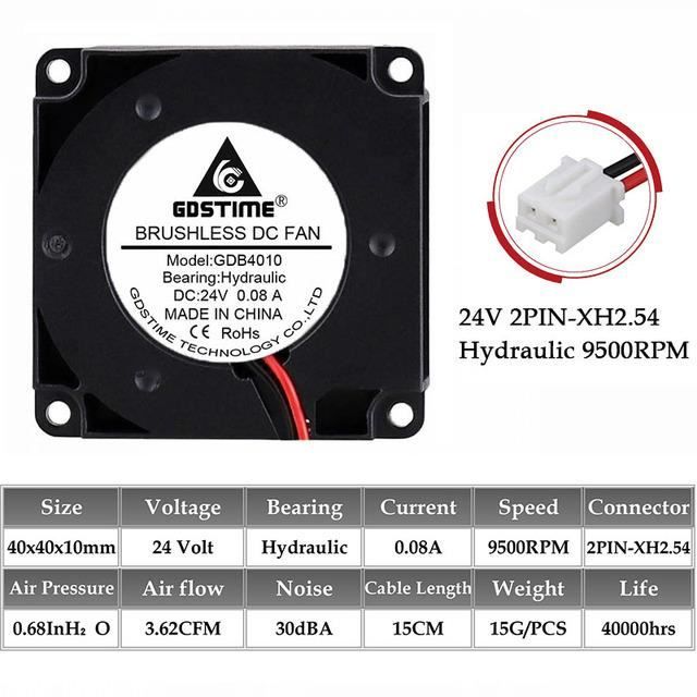 Lot De 20 Joints De Brûleur Et Moteur De Ventilateur Eberspacher 5kW - Compatible D4 D4S Chauffage Diesel Voiture