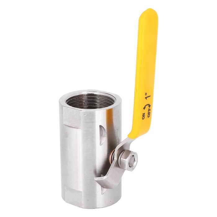 Barre Ronde En Acier Inoxydable 10 Mm – 1.4307 – 160 Cm – étirée à Froid, Résistante Aux Acides