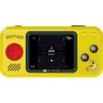 Console portable - My Arcade - Retro Handheld Pac-Man - Jaune - Multi-plateforme-1