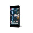 Smartphone Google Pixel 2 - 4G LTE 64 Go - Noir - Android 8.0 Oreo - Lecteur d'empreintes digitales-1