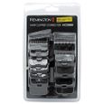 Remington 11 Sabots Guides de Coupe Tondeuse Cheveux Compatible Référence HC5880-1