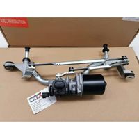 SCSN Moteur d'essuie-glace avant tringlerie 288008961R 288004542R SCSN Moteur d'essuie-glace avant tringlerie 288008961R 288004542R