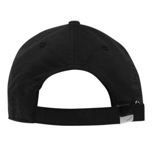 Casquette nike sans haut
