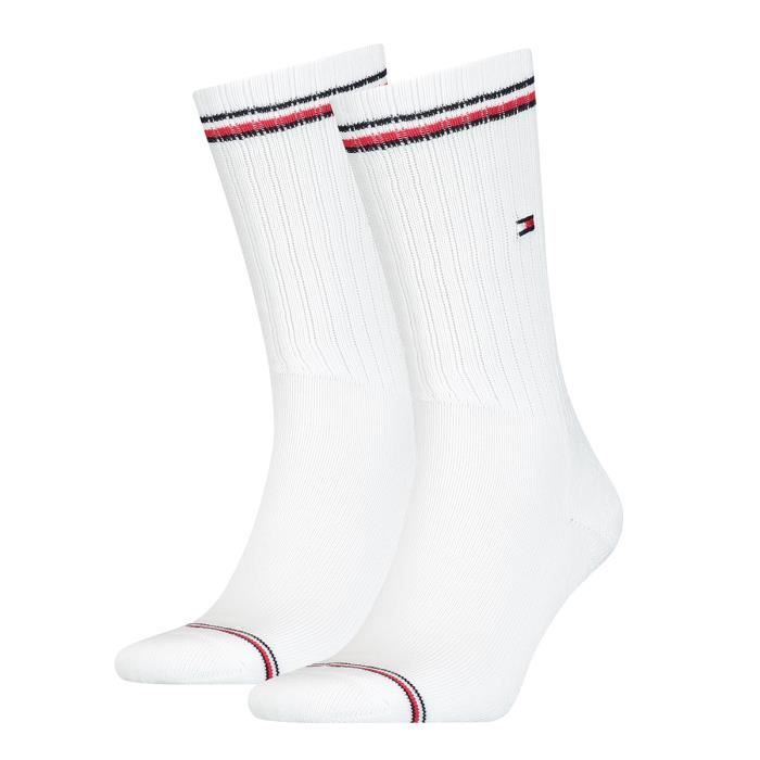 Chaussettes tommy sales hilfiger soldes