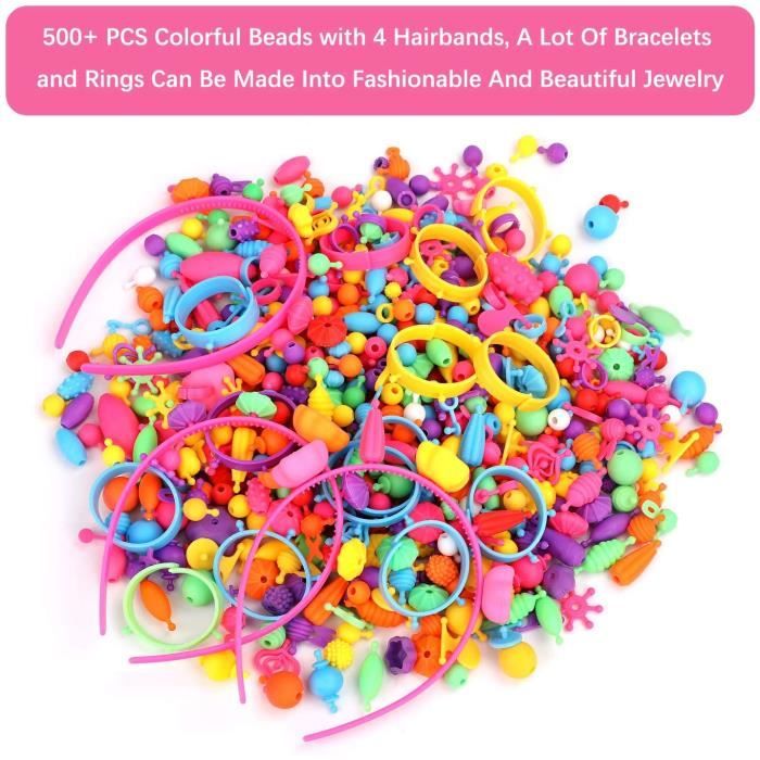 Ucradle shop diy beads