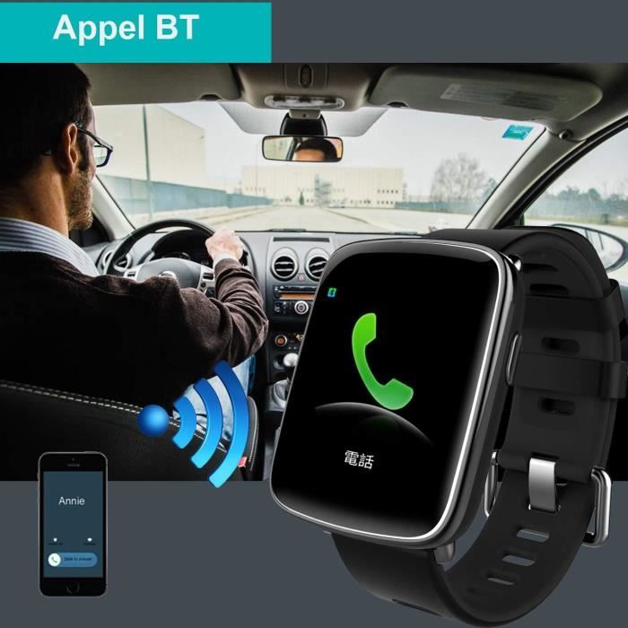 Willful smartwatch sw018 top