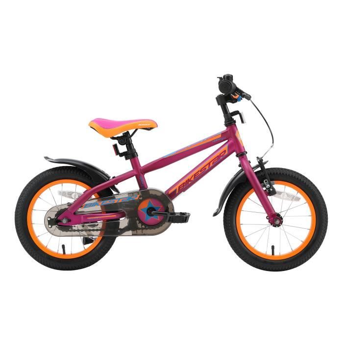 Bikestar 14 pouces 2025