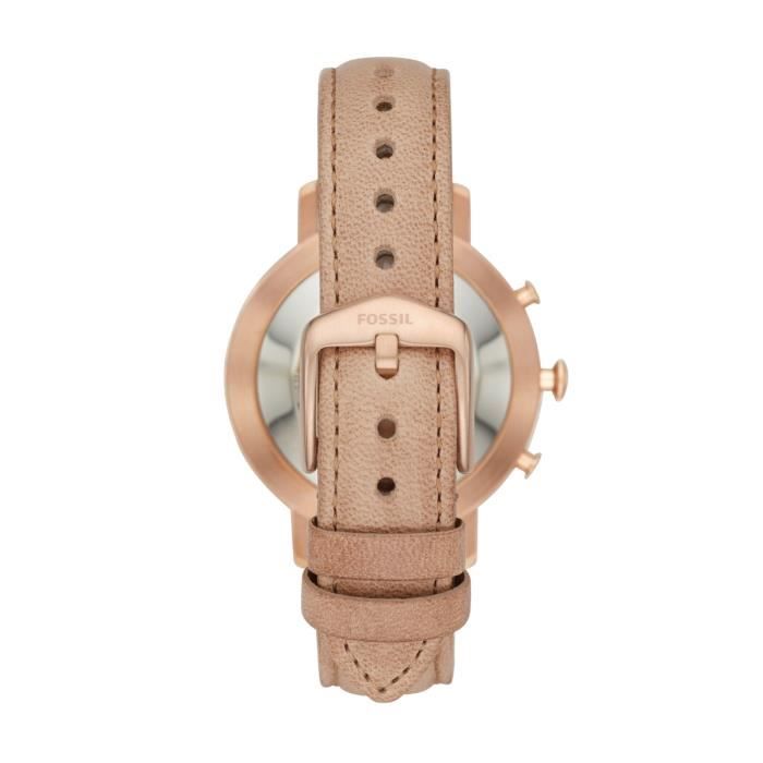Montre Femme Fossil FTW5007 Achat vente montre Femme Adulte