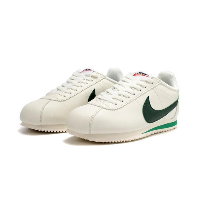 Cortez cheap beige homme
