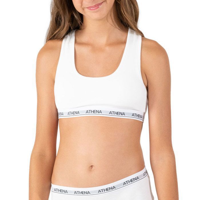 Athéna Brassière Femme My Petit Prix - sans Coutures - Microfibre Ultra Douce, Respirante, Extensible - Label Oeko-TEX Standard 100 dès 11,69 € - sur Athéna Brassière Femme My Petit Prix - sans Coutures - Microfibre Ultra Douce, Respirante, Extensible - Label Oeko-TEX Standard 100 dès 11,69 € - sur