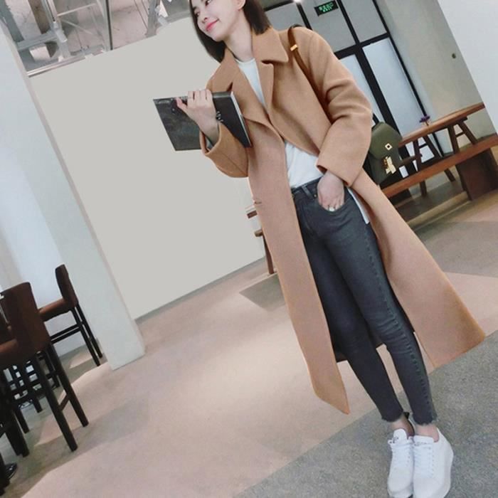 Style coréen hiver outlet