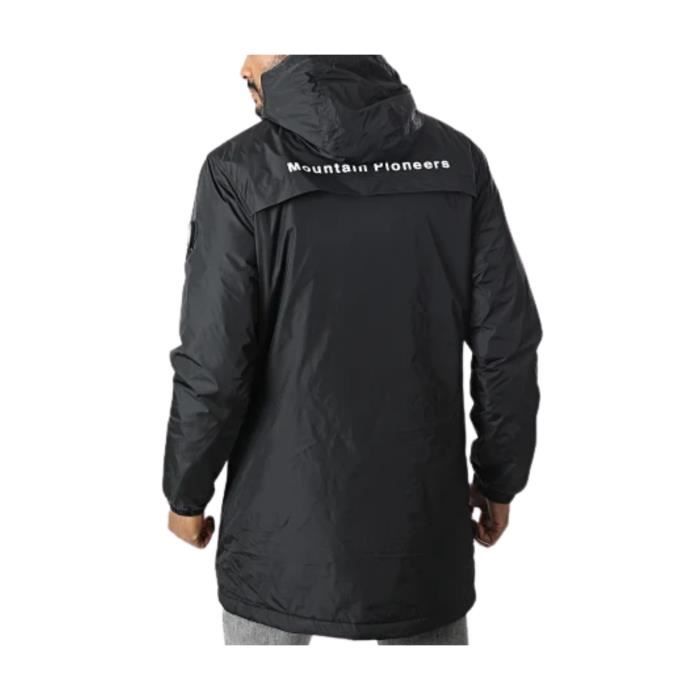Parka mountain sales pioneers homme