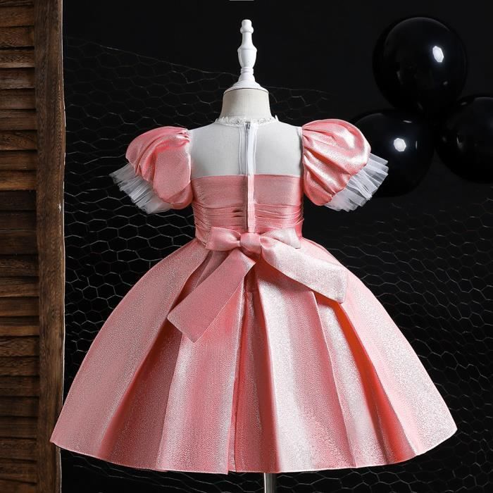 Cdiscount robe fille 2025