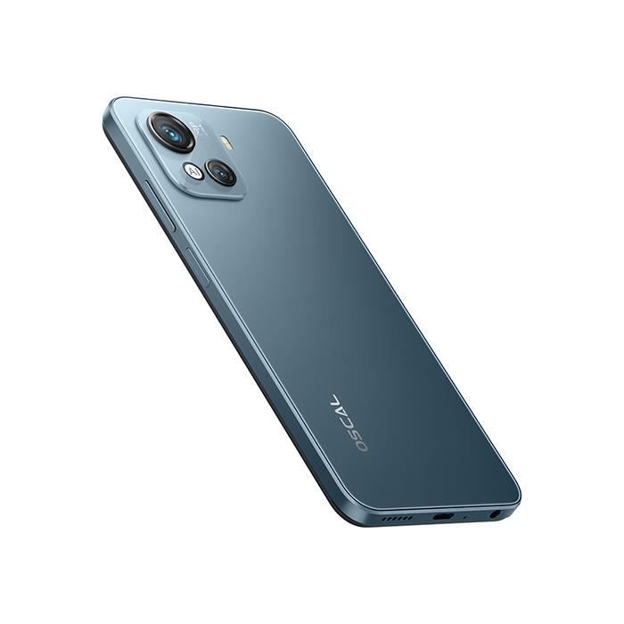 Blackview OSCAL C80 Smartphone 4G Android 12 Telephone Portable Débloqué  6,5