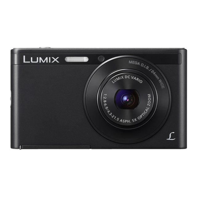 Panasonic Lumix DMC-XS1 Appareil photo numérique compact 16.1 MP