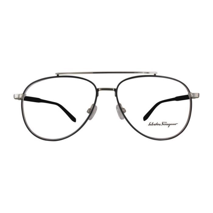 Salvatore ferragamo lunettes de online vue