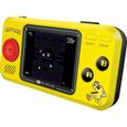 Console portable - My Arcade - Retro Handheld Pac-Man - Jaune - Multi-plateforme-2