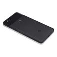 Smartphone Google Pixel 2 - 4G LTE 64 Go - Noir - Android 8.0 Oreo - Lecteur d'empreintes digitales-2