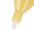 DUO Sac d'urine en plastique pour hommes et femmes, sac d'urine en silicone avec capteur de débordement de conteneur d'urino-2