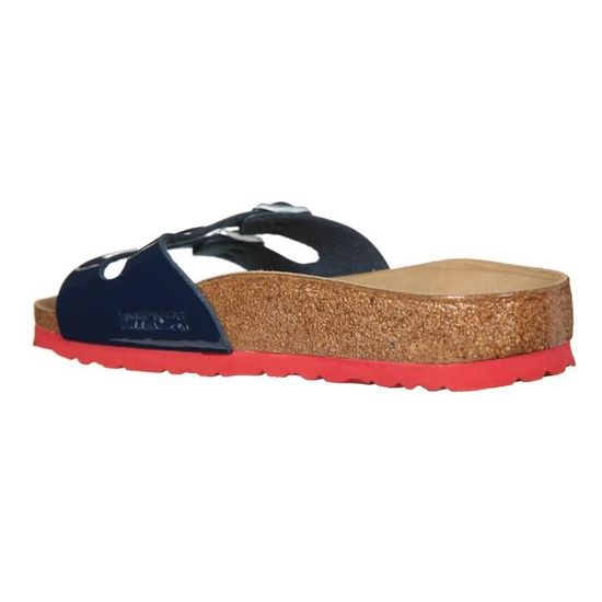 Mules ibiza birkenstock clearance