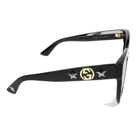 Lunette Gucci Gg0208s 2025