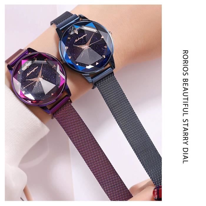 Montre rorios best sale
