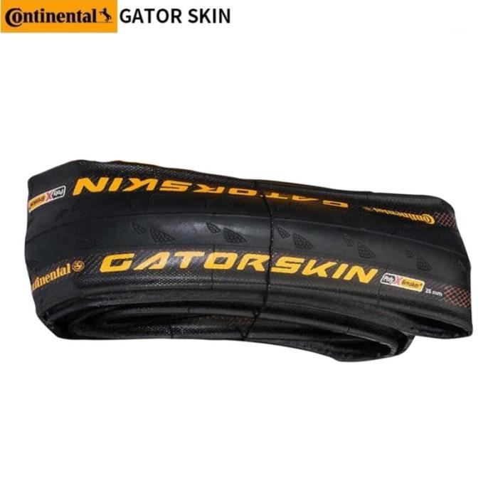 Pneu velo continental gatorskin cheap