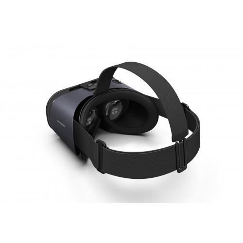Homido Prime Casque VR Cdiscount TV Son Photo