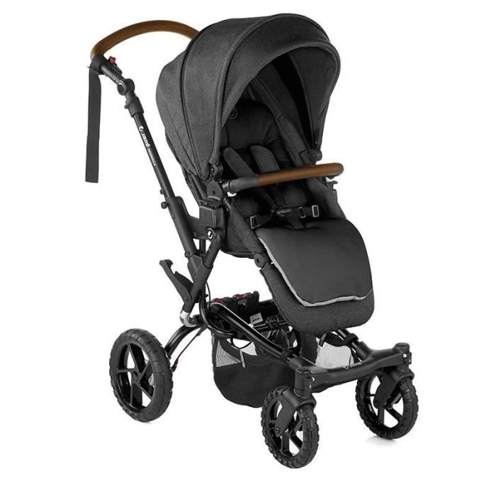Poussette combine jane hot sale