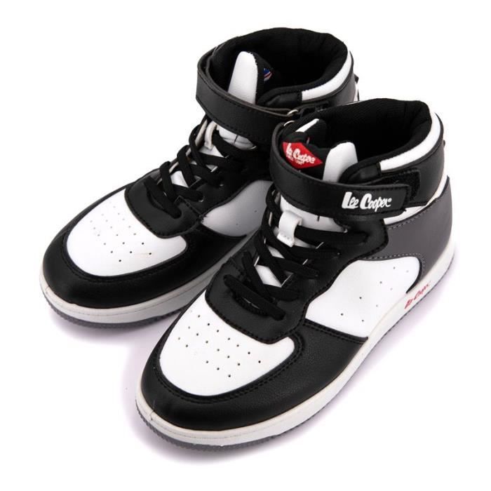 Basket lee cooper outlet