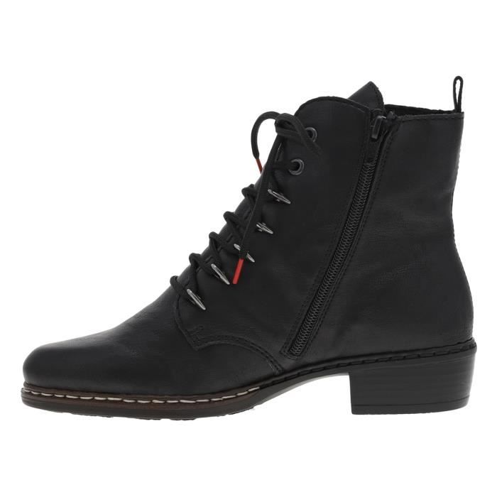 Bottines talon 3 cm shop