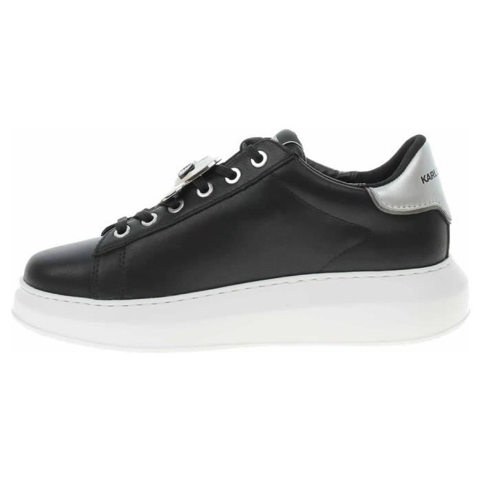 Chaussure karl lagerfeld femme talon hot sale