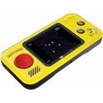 Console portable - My Arcade - Retro Handheld Pac-Man - Jaune - Multi-plateforme-3