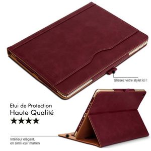 Étui De Protection Pour Tablette Doogee Tab E3 11