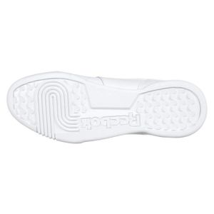polo reebok enfant deepblue