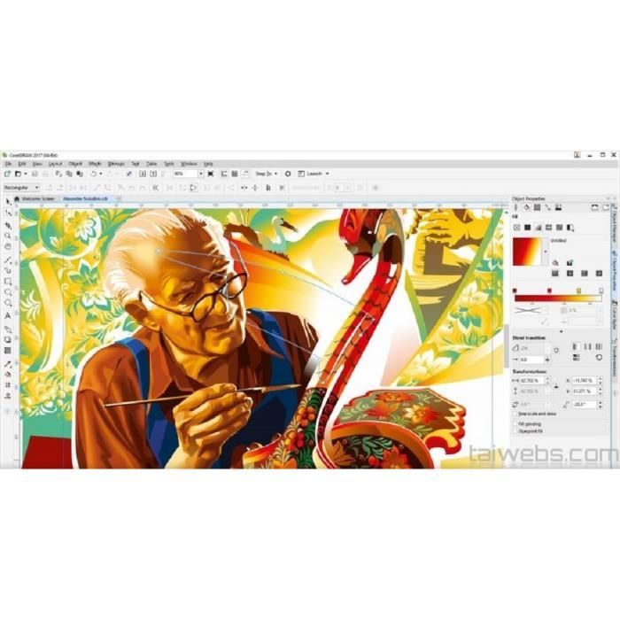 clipart coreldraw télécharger - photo #24