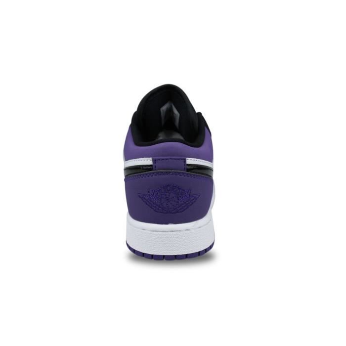 Nike jordan store noir femme