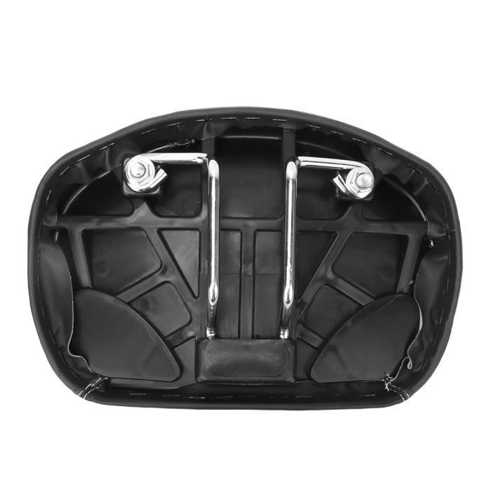 Selle velo souple hotsell