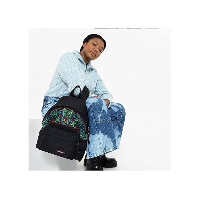 Eastpak neon clearance