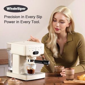 Porte Filtre 2 Becs + Filtre 2 Tasses Rocket Espresso RE A