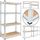 Etagere 4 tablettes