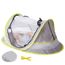 Tente Automatique Pour Bebe Avec Moustiquaire Tente De Plage Tente De Jardin Pour Enfant 1080 510 650mm Prix Pas Cher Cdiscount
