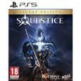 Soulstice - Deluxe Edition Jeu PS5-0