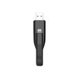 Clé USB EMTEC iCOBRA2 32 Go USB 3.0 - Lightning-0
